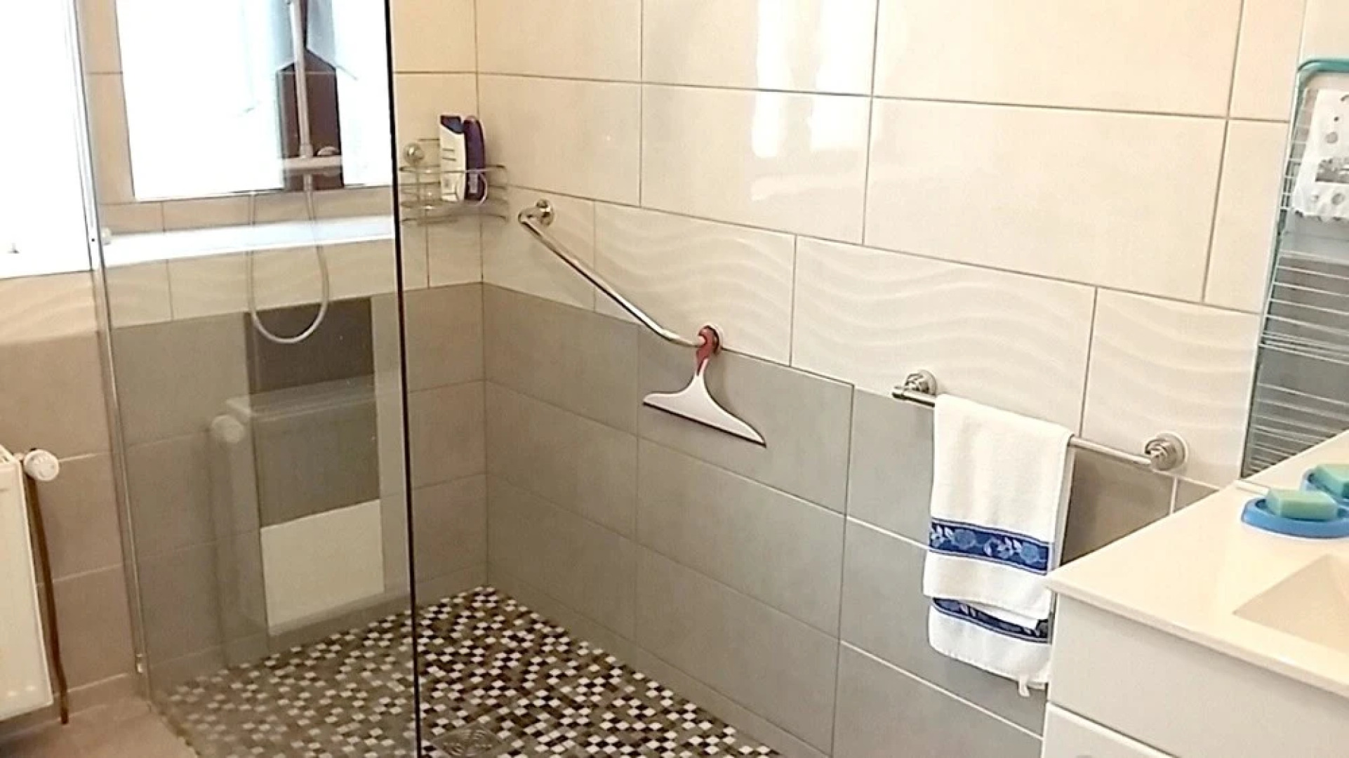 Apartment With 2 Bedrooms in Senones, With Wonderful Mountain View, Fu