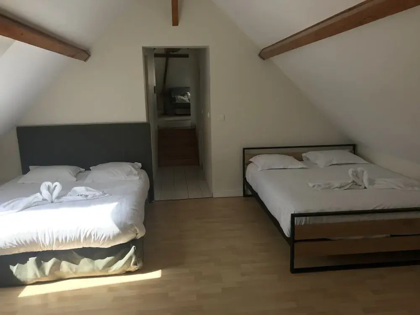 Verger apartment next to Disneyland BMYGUEST