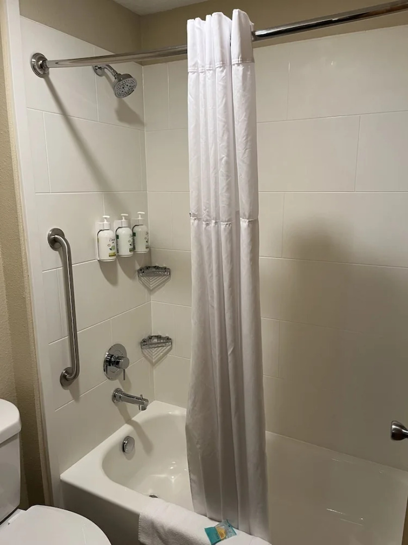 Wingate By Wyndham Pittsburgh/West Mifflin