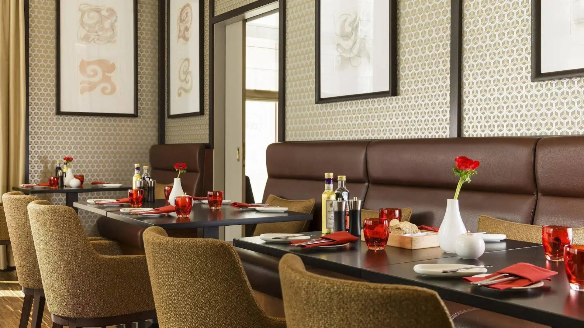 AMERON Köln Hotel Regent