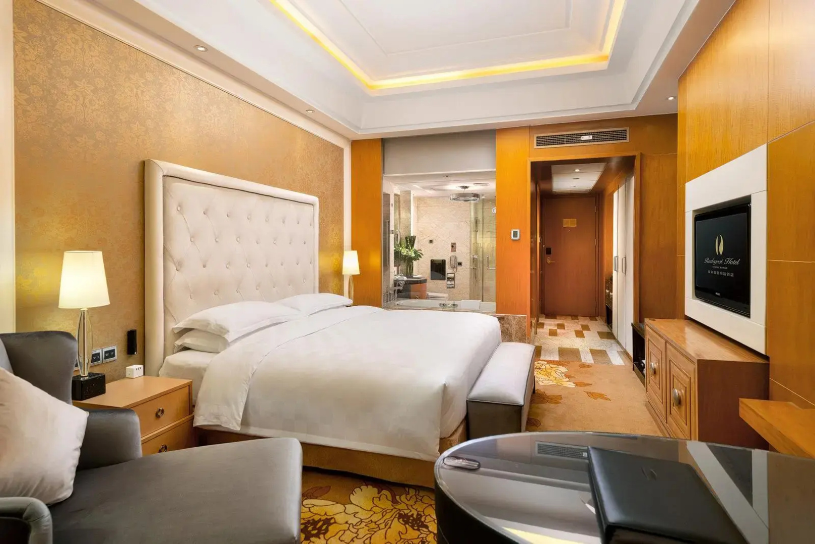 Radegast Hotel CBD