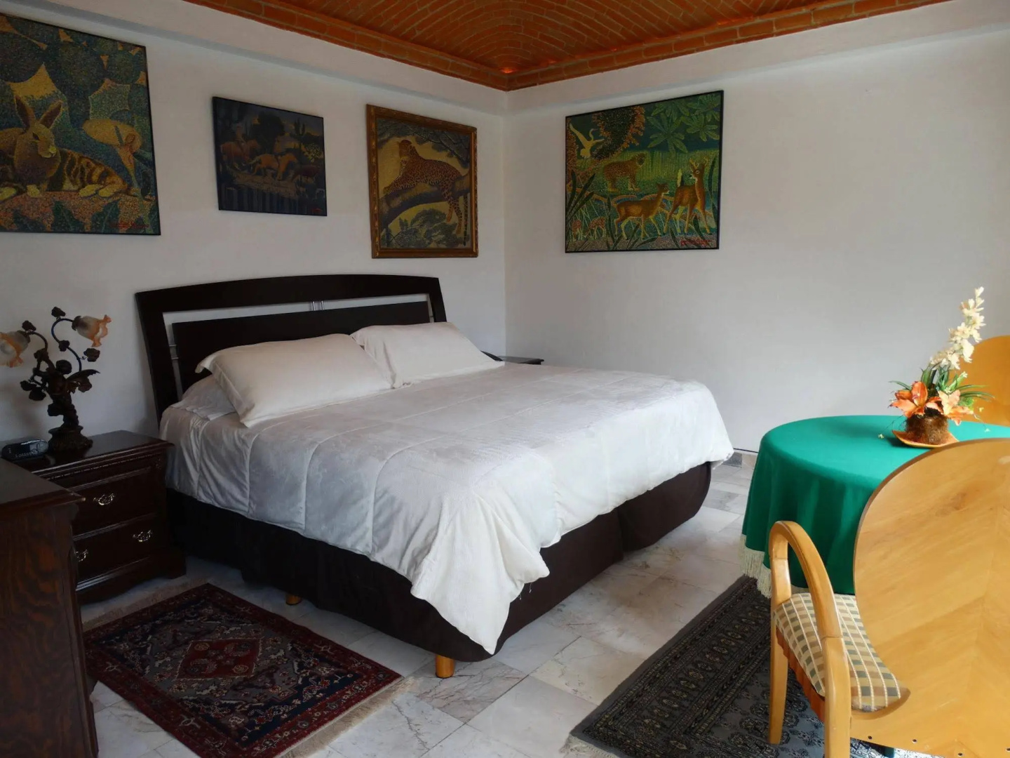 Paraiso Hotel Garden & SPA
