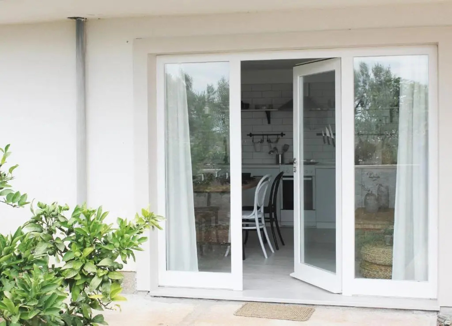 Apartment Beachfront Petar