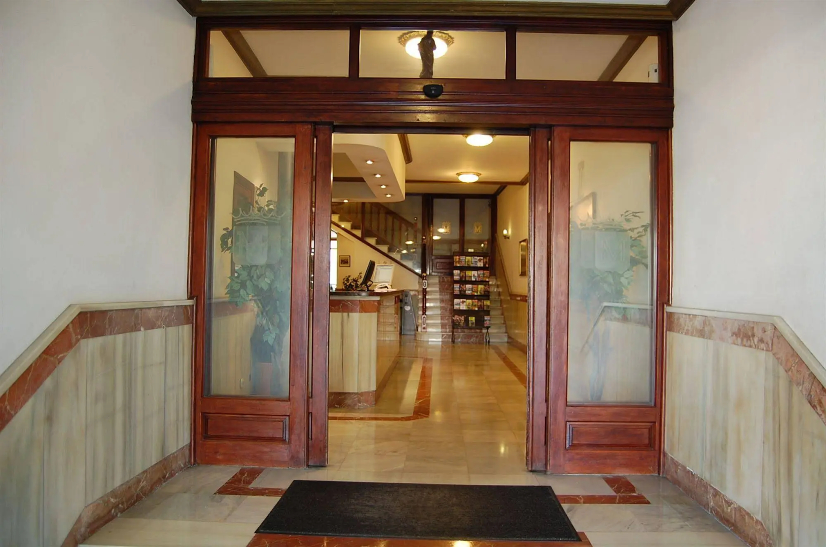 Hotel Marina Victoria