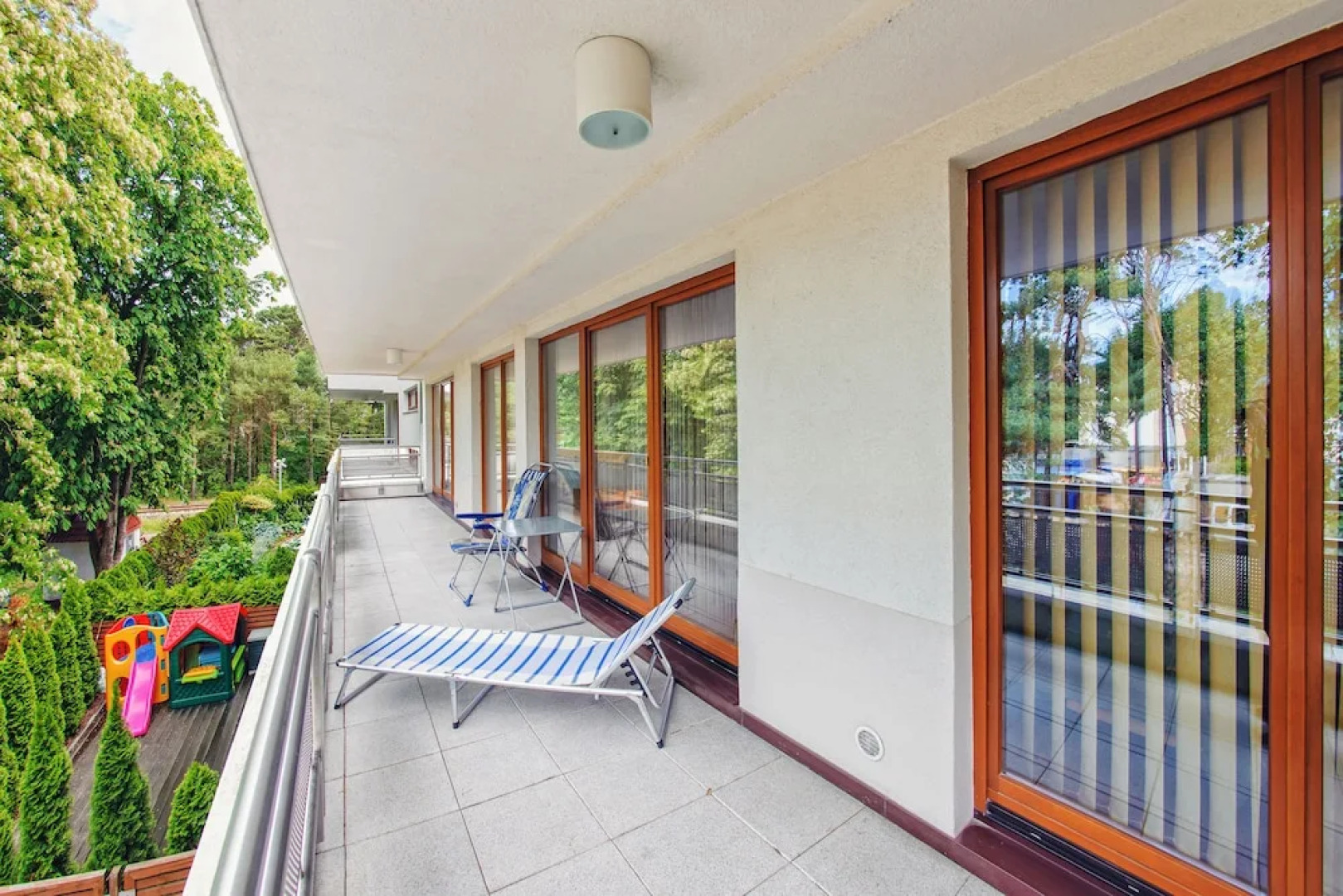 Sun & Snow Jurata Międzymorze