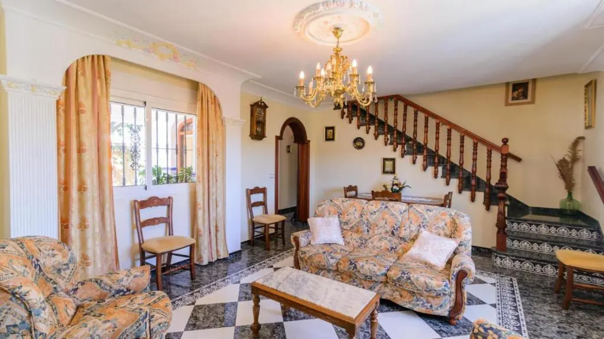 Casa Luna Alora by Ruralidays