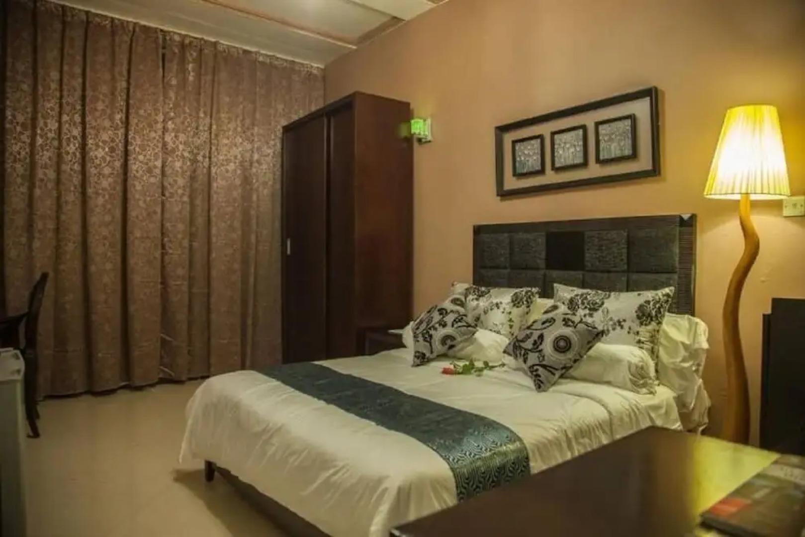 Naf Beach Hotel - Mtwara