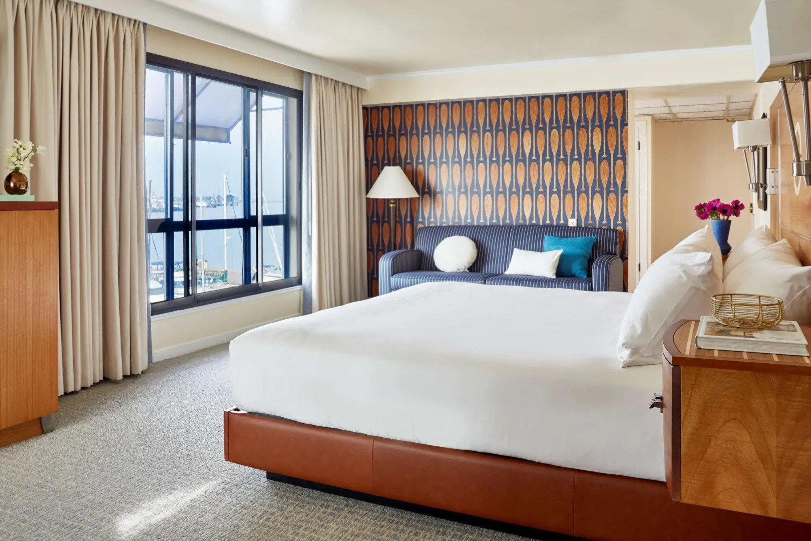 Waterfront Hotel, part of JdV by Hyatt (12381)