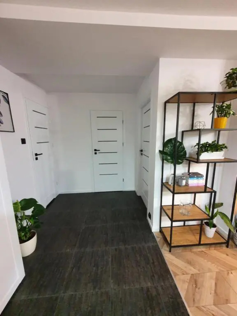 Apartament w centrum 3