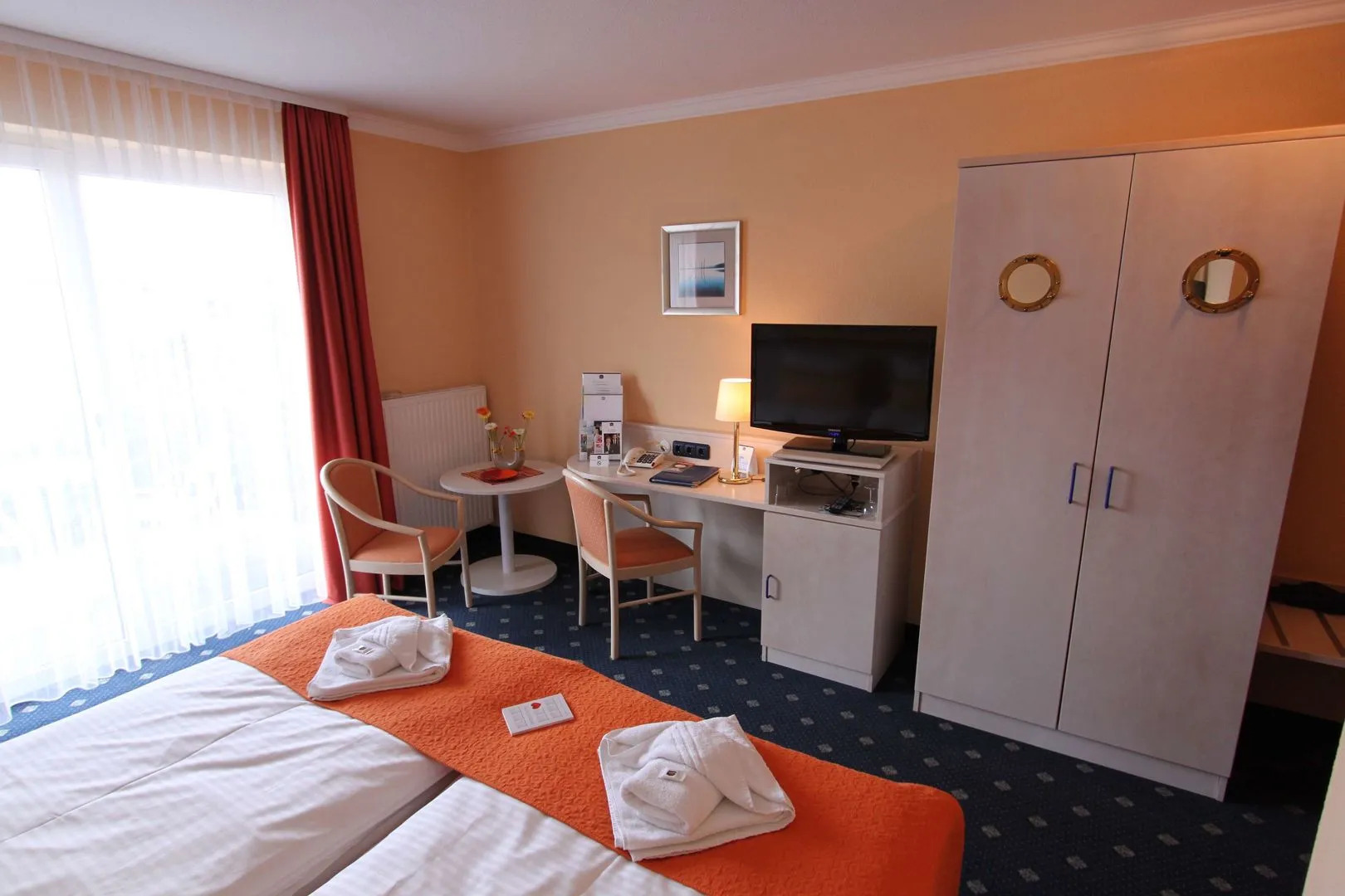 Hotel & Restaurant Hanse Kogge