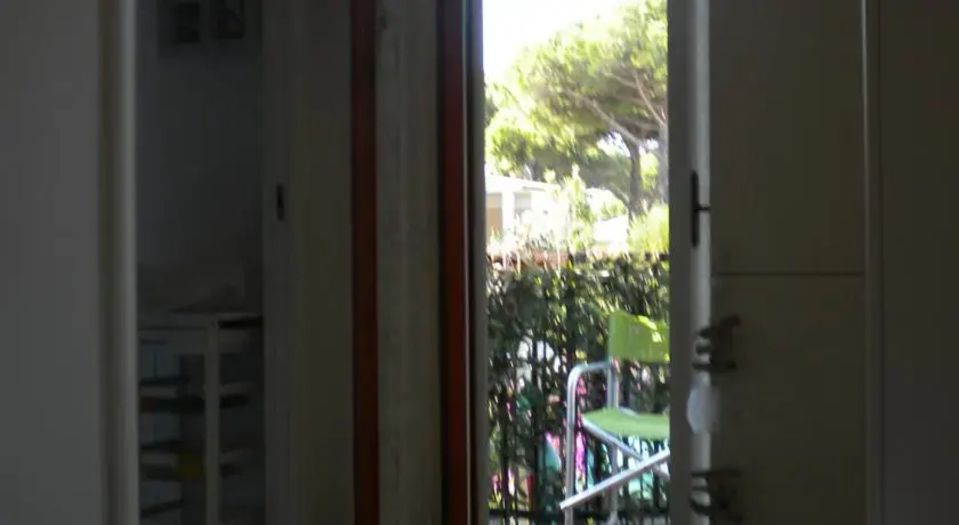 Apartment Su Spiaggia
