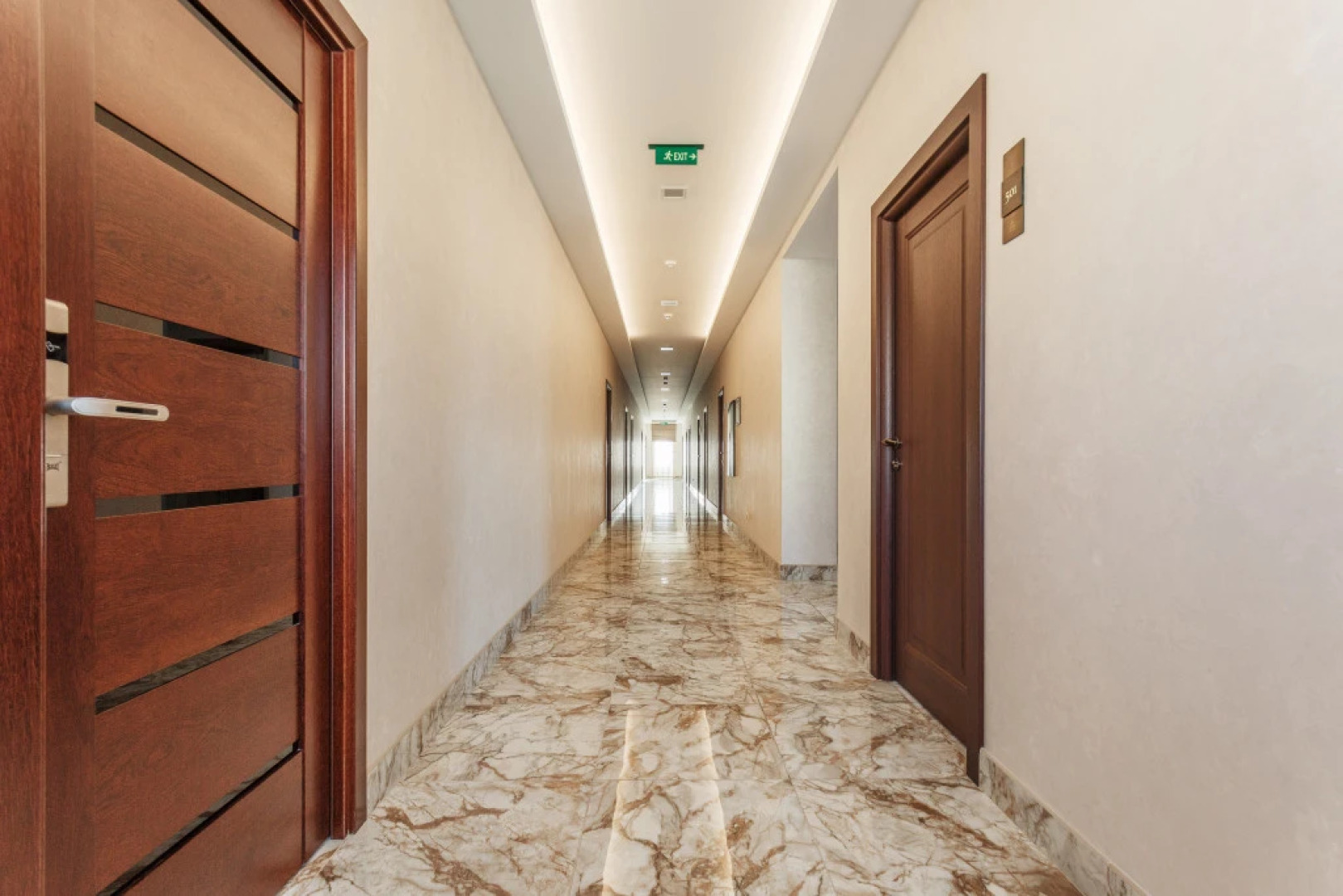 Курортный отель Panoramic Spa