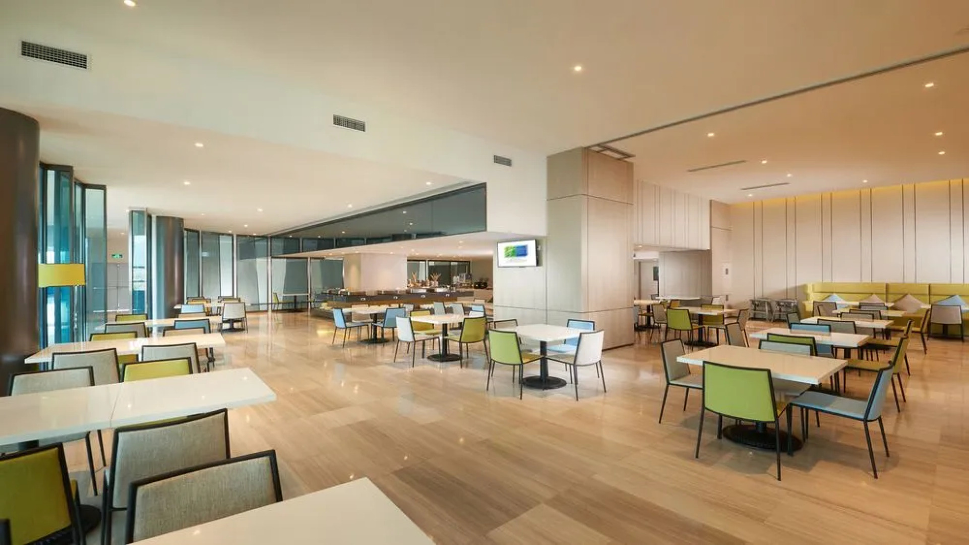 Holiday Inn Express Dujiangyan Downtown