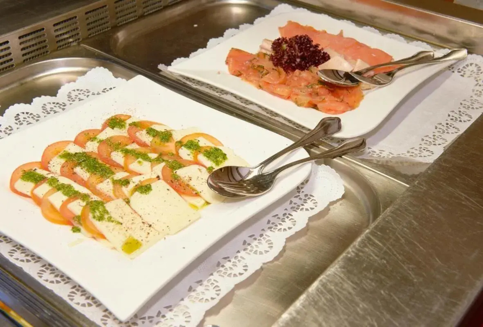 Hotel Restaurant zur Linde