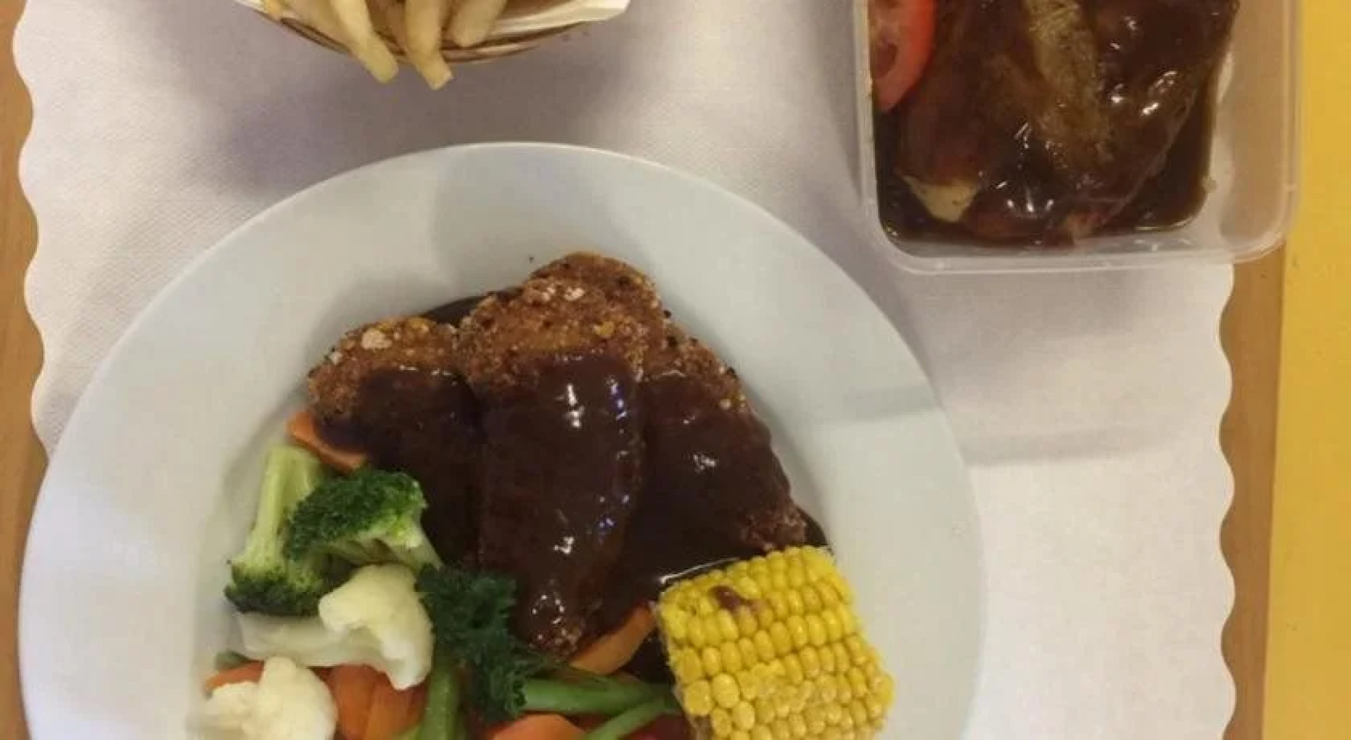 Valley Views Motel & Chalets