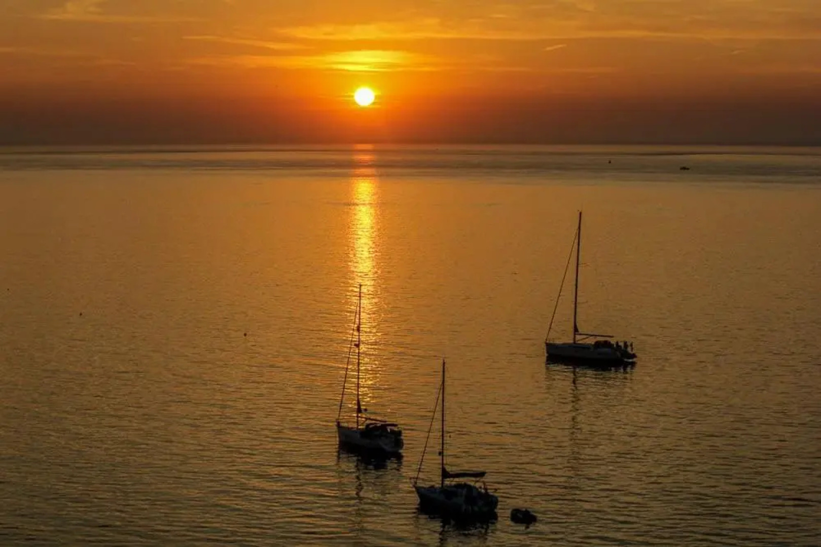 Observation Apartment, 3 Pilots Point