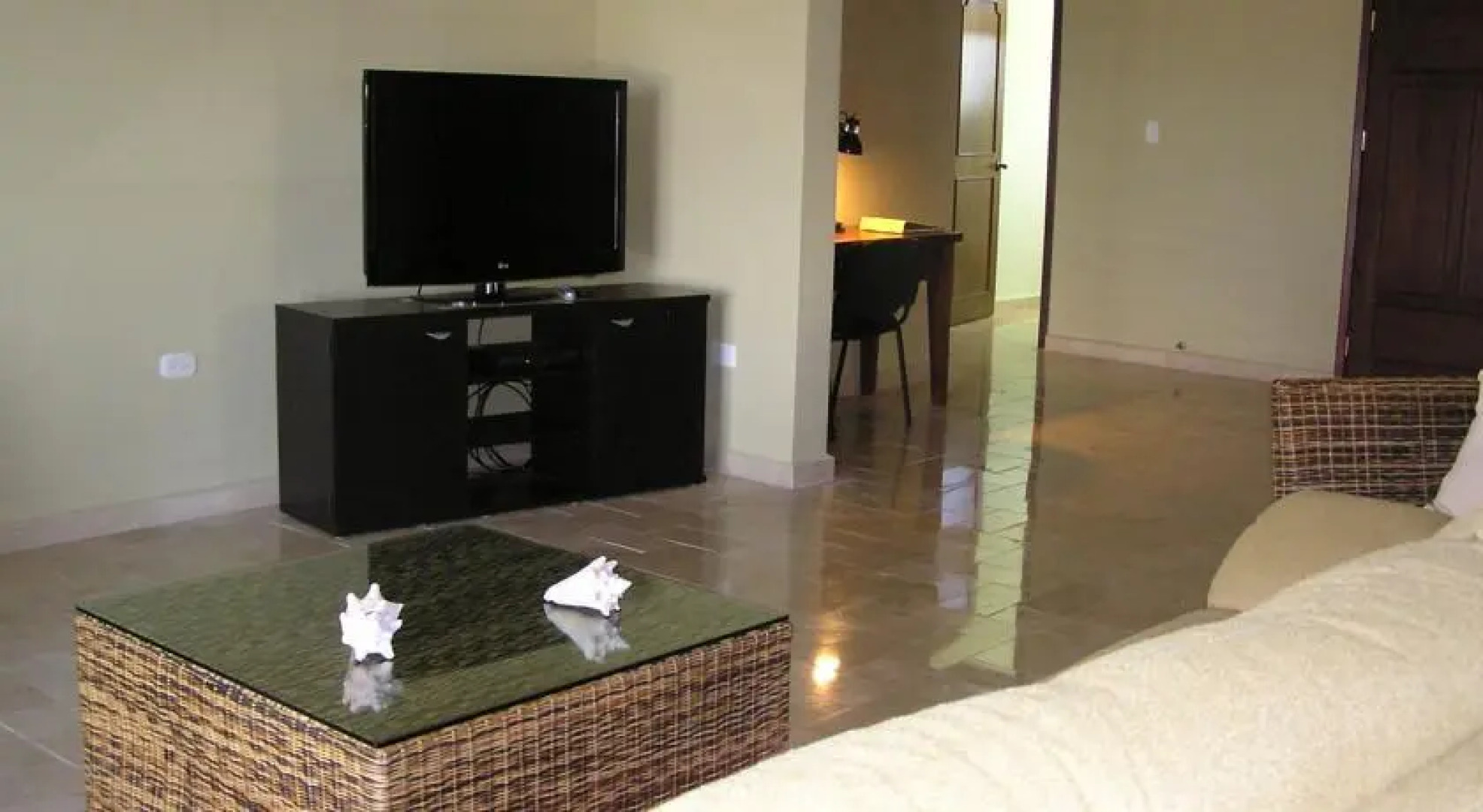 Casa Caribbean Breeze