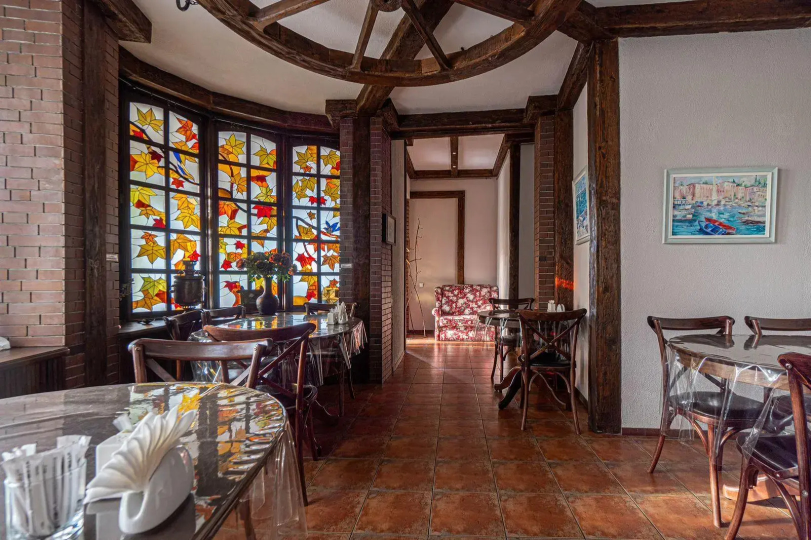 Вилла Никита