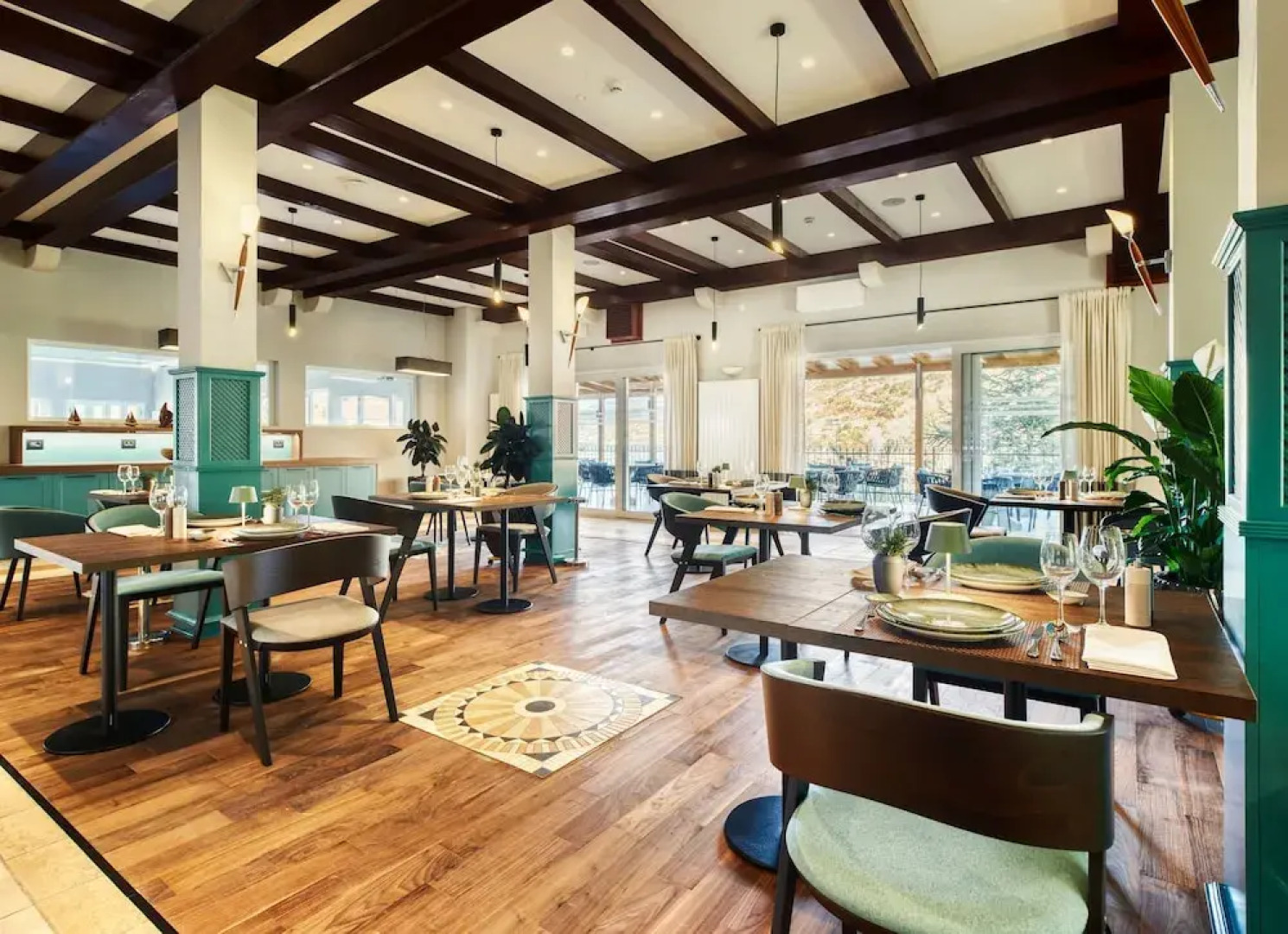 Veladrion Adults Exclusive Boutique Resort