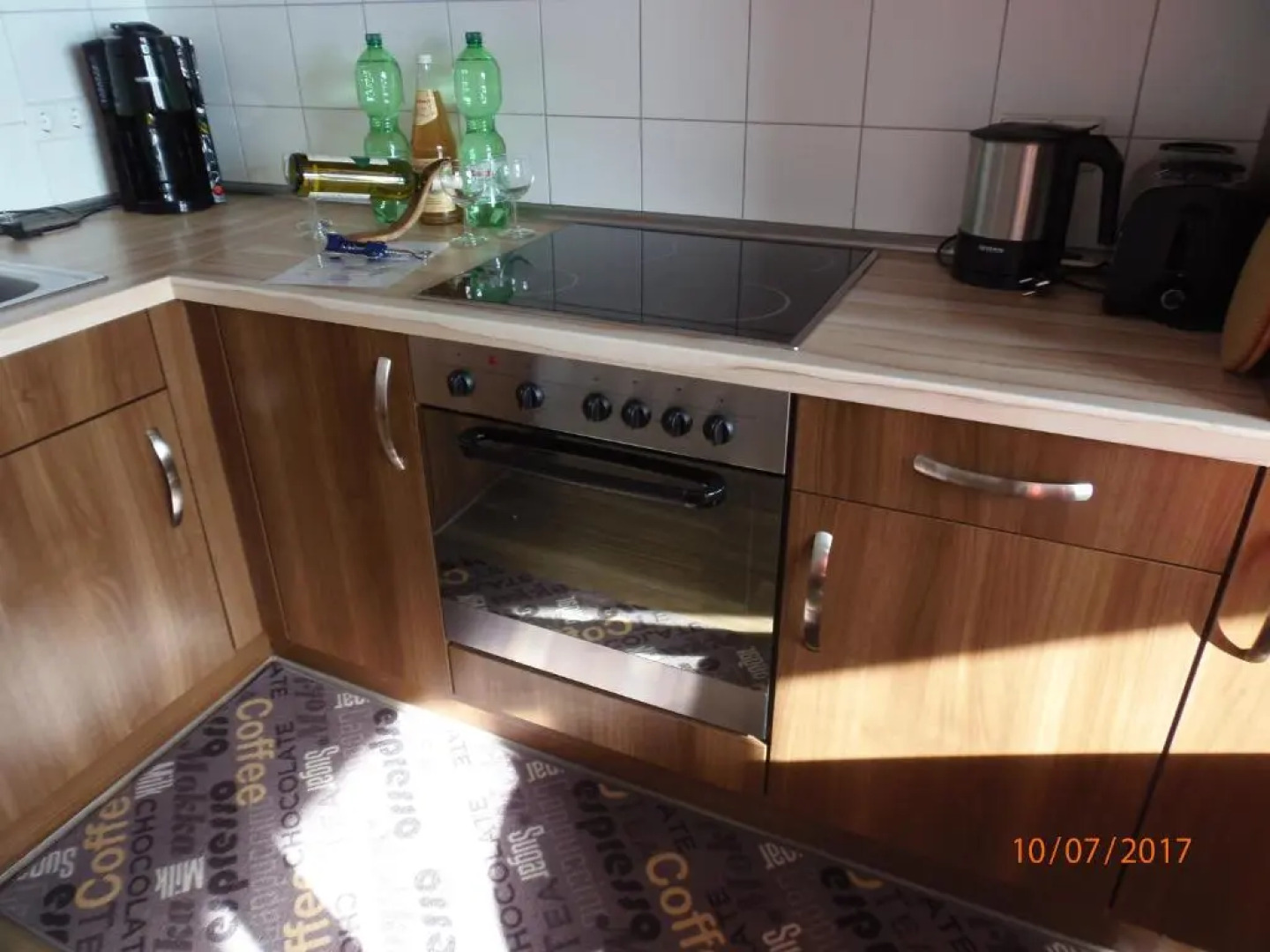 Ferienwohnung Desirée