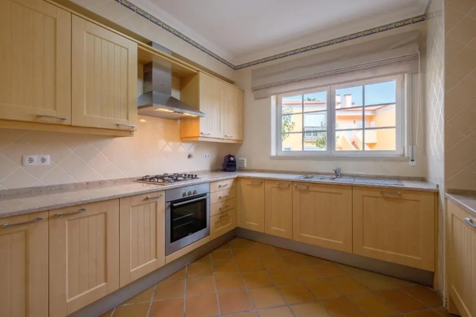 Townhouse Leonor de Aragão