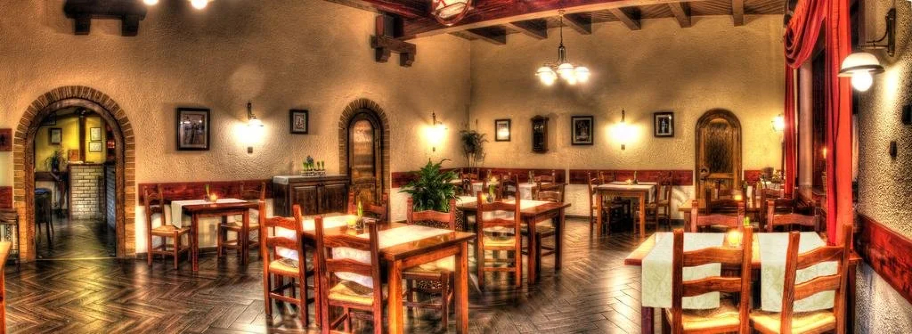 Reštaurácia & Penzión Baránok