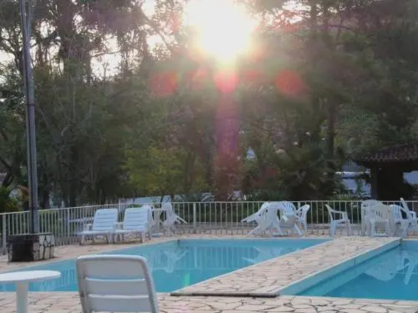 Hotel Fazenda Miguel Pereira