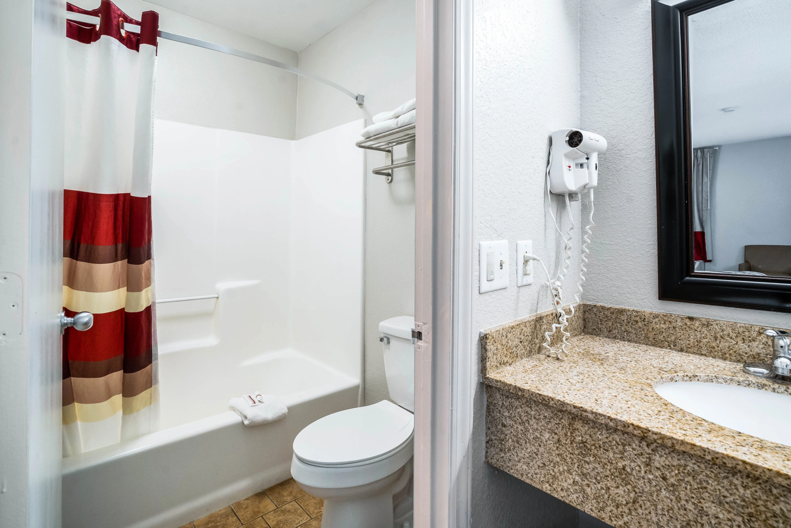 Red Roof Inn Spartanburg – I-26