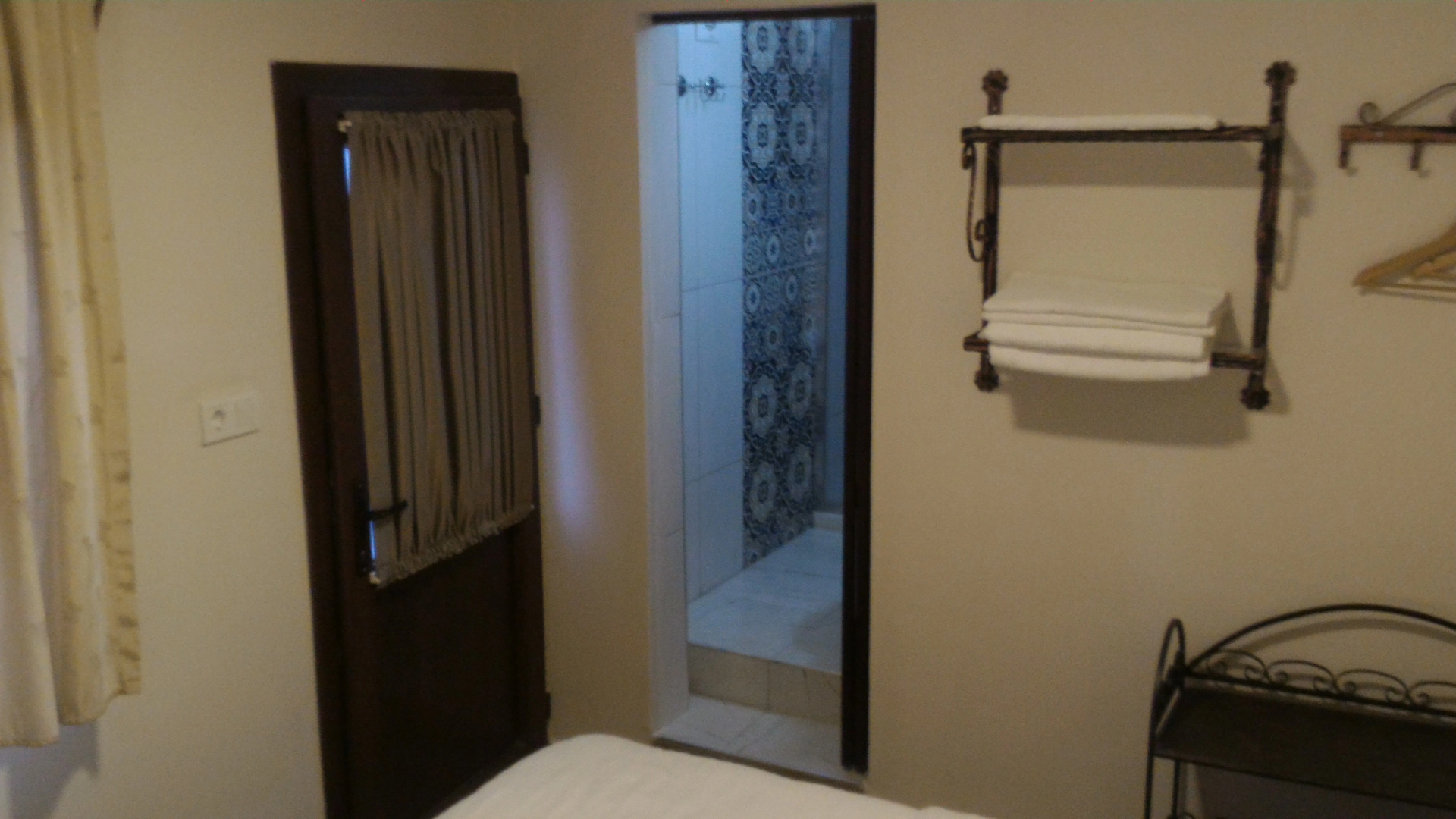 Ena Serenity Boutique Hotel