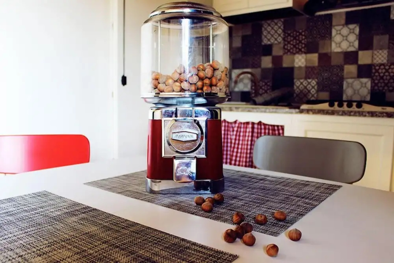 Agriturismo La Valle di Vico