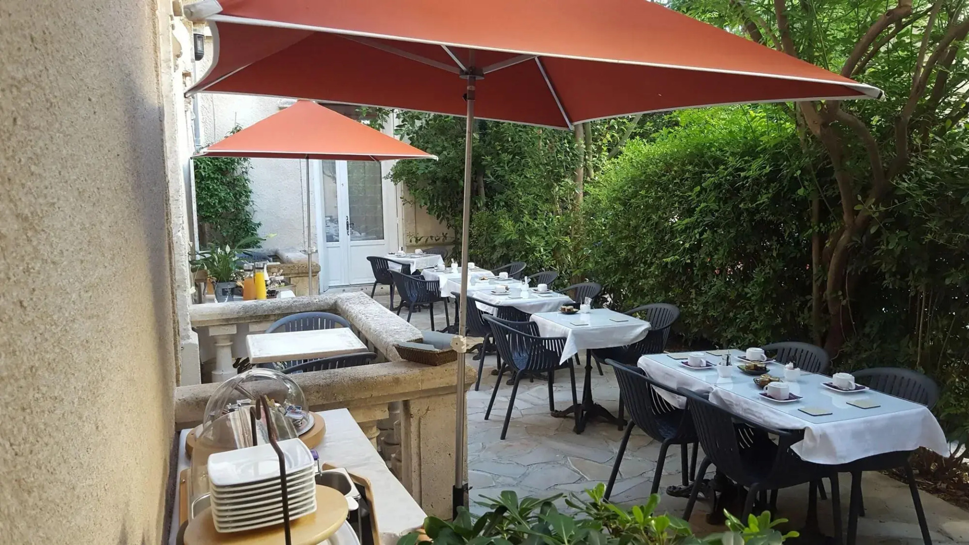 Hotel du Parc - Montpellier