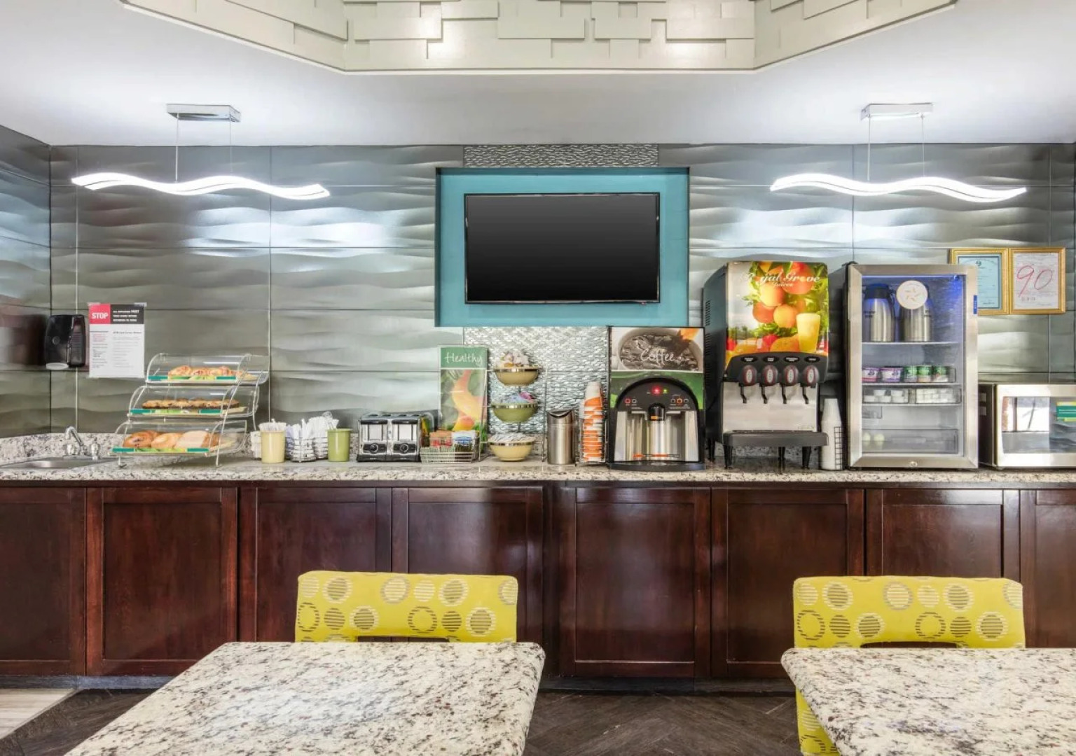 Quality Inn & Suites Montgomery East Carmichael Rd