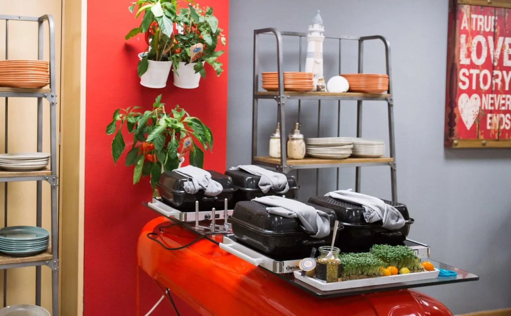 myNext - Westbahnhof Hostel One