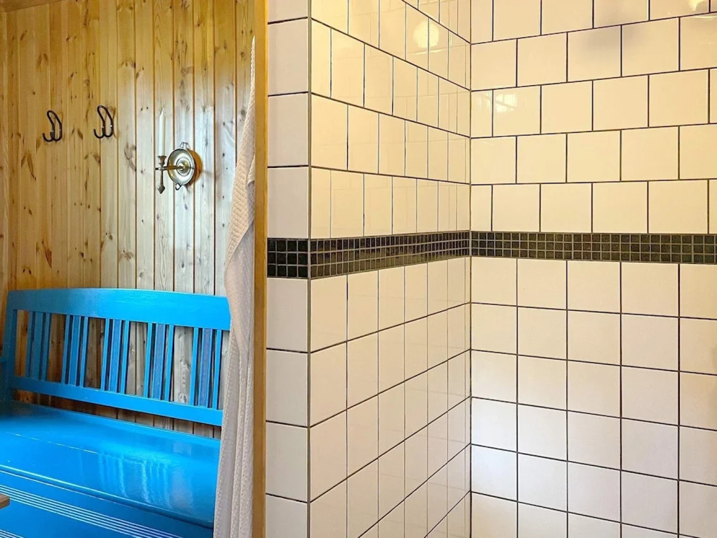 4 Star Holiday Home in Uppsala-by Traum