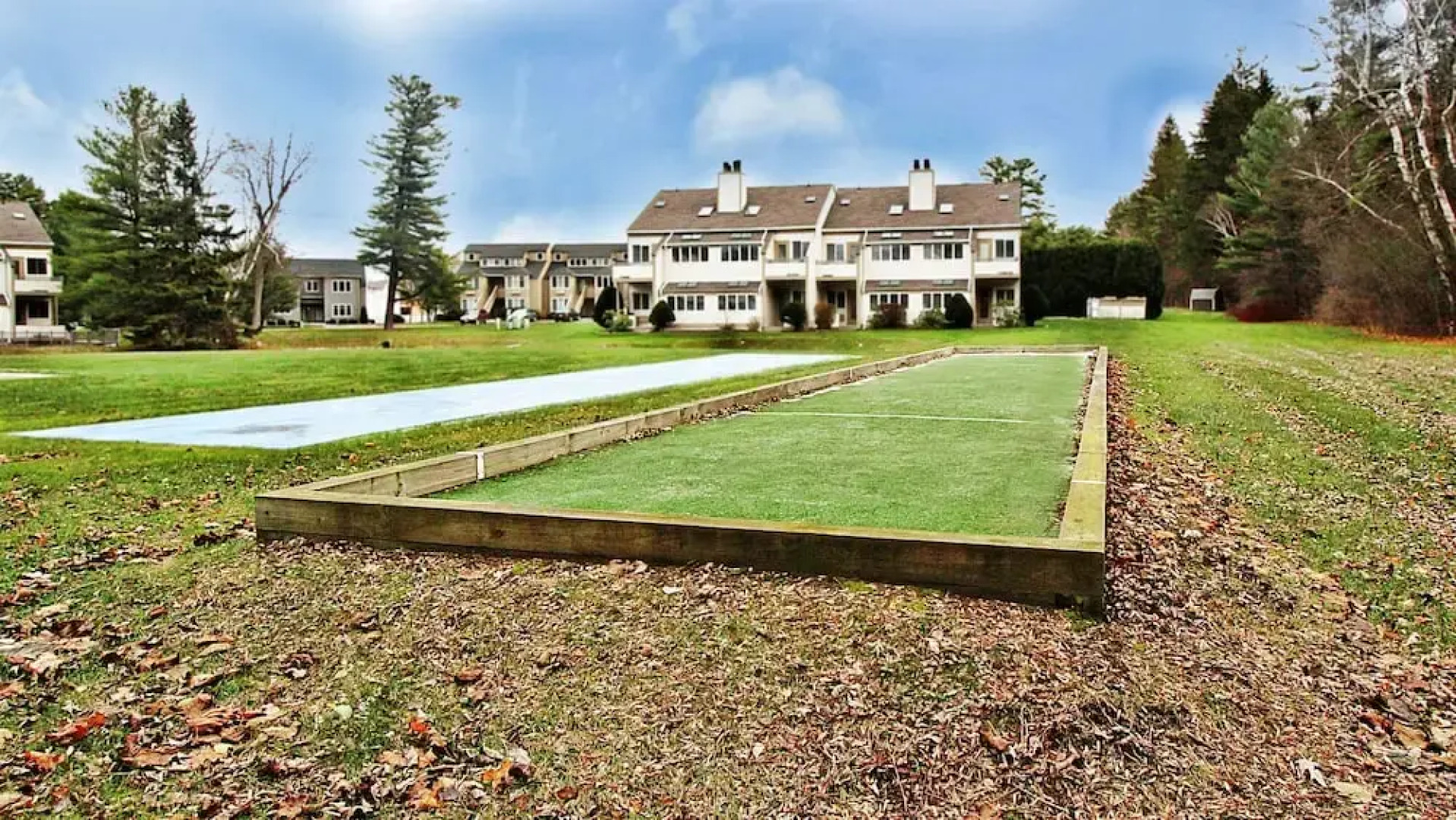 The Ponds at Foxhollow