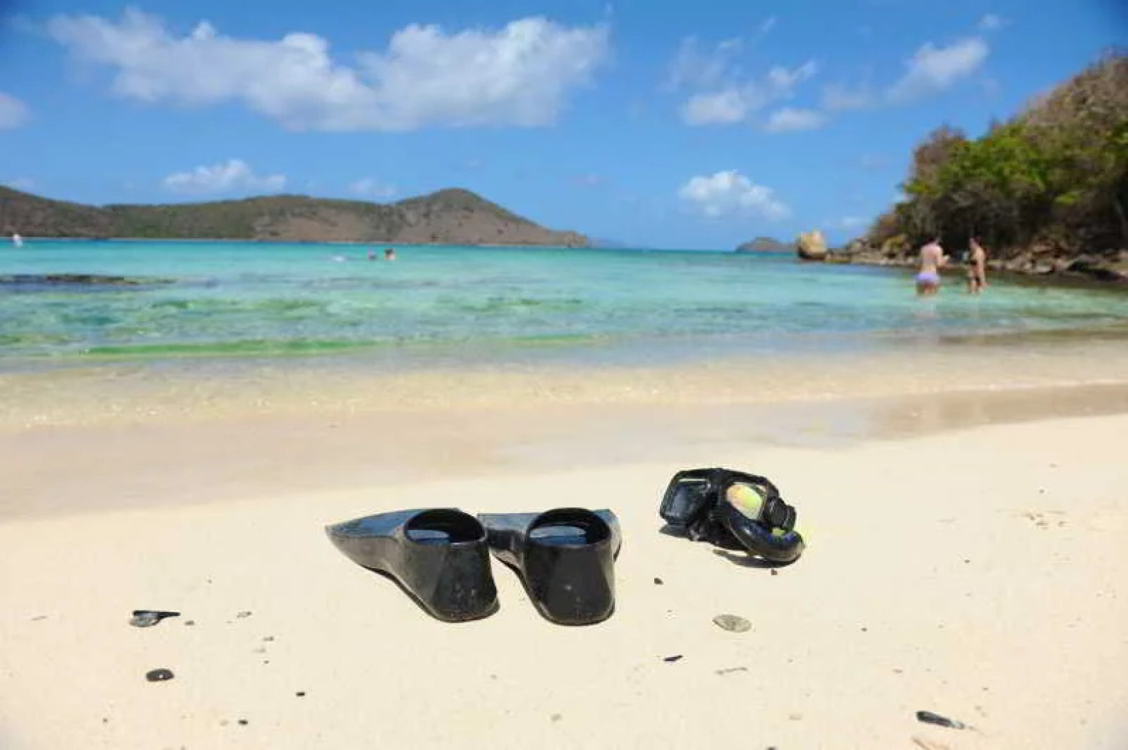 Sugar Bay Resort and Spa