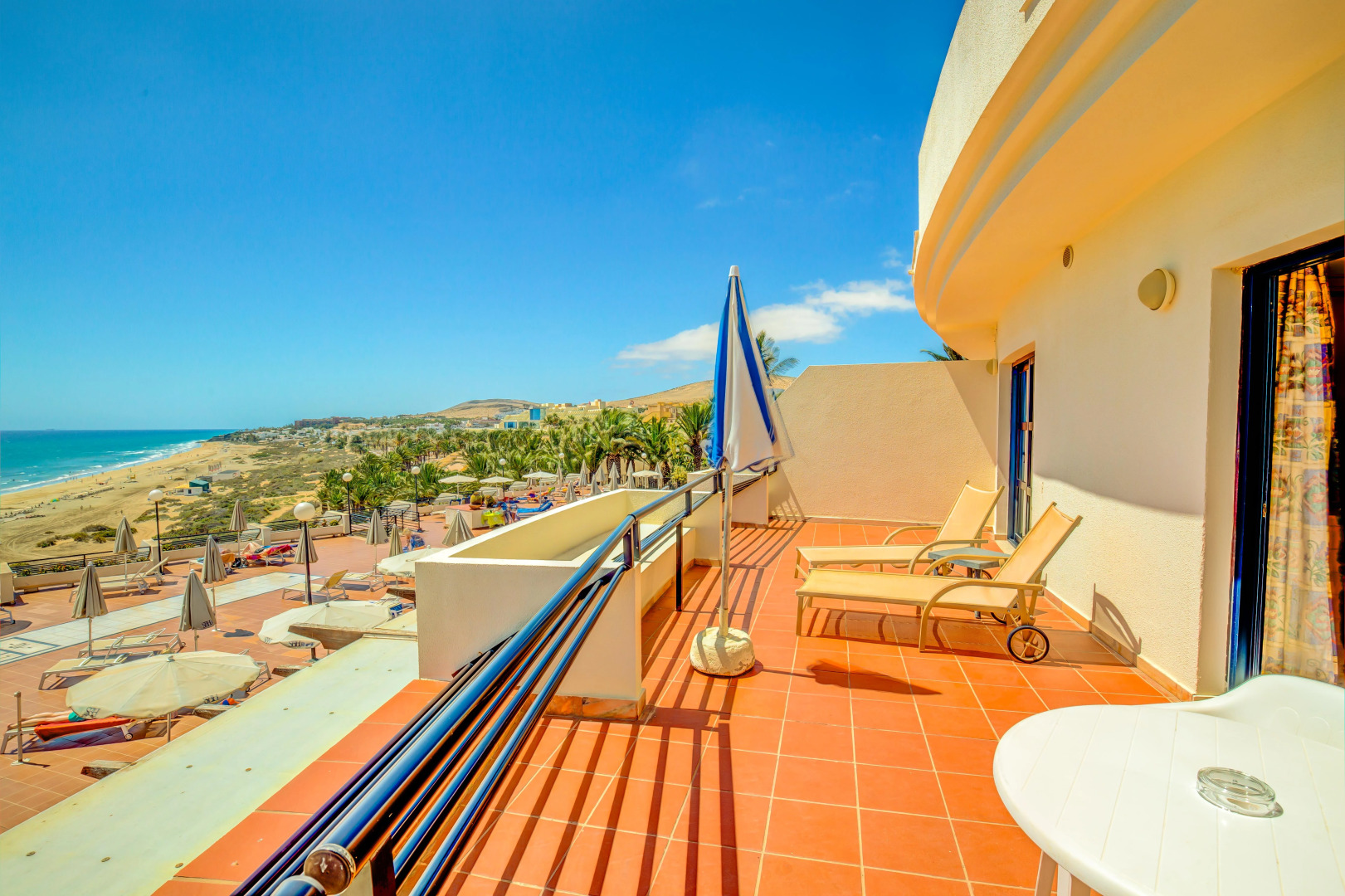 SBH Crystal Beach Hotel & Suites - Adults Only