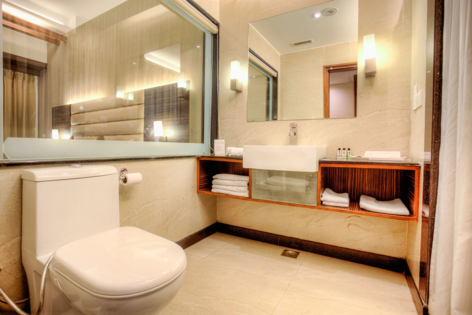 Mercure Chandigarh Tribune Chowk