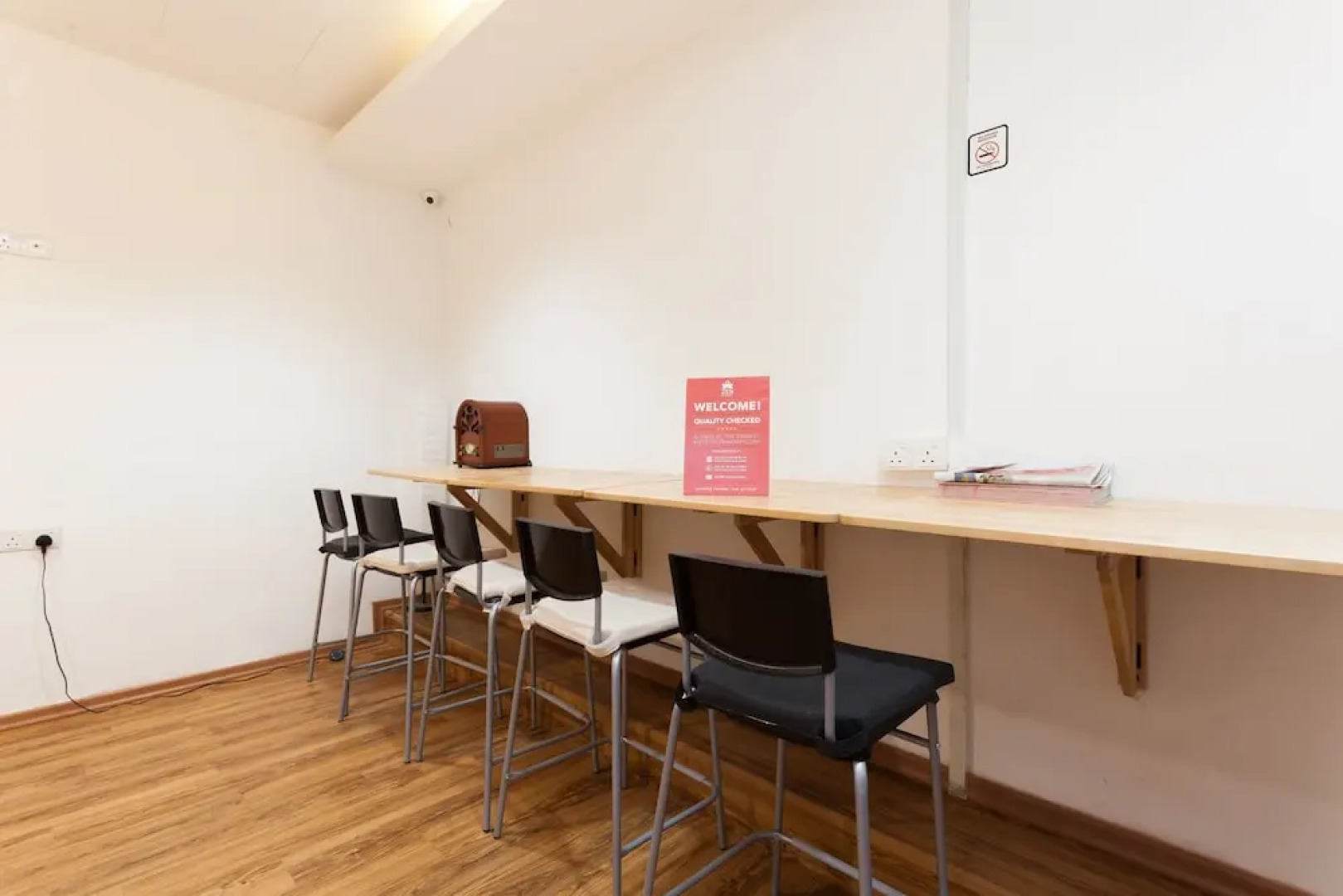 ZEN Rooms Basic Kulaijaya