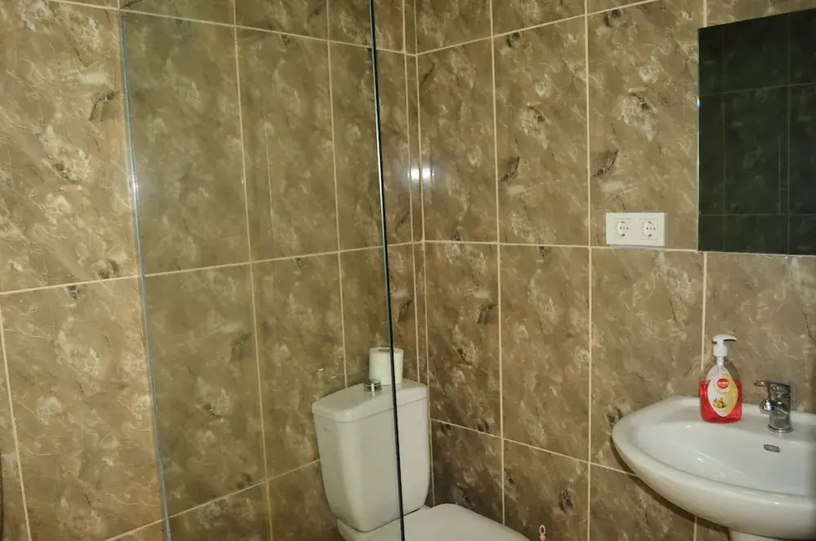 Kemer Suites Apartments
