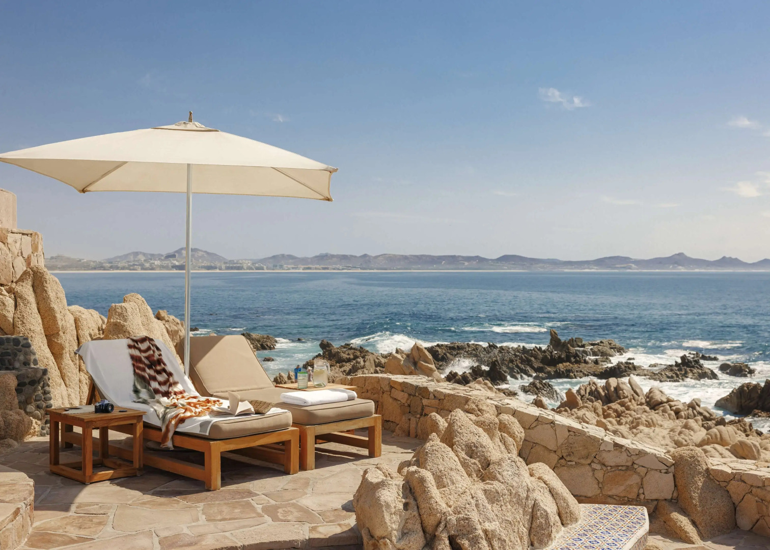 One&Only Palmilla, Los Cabos
