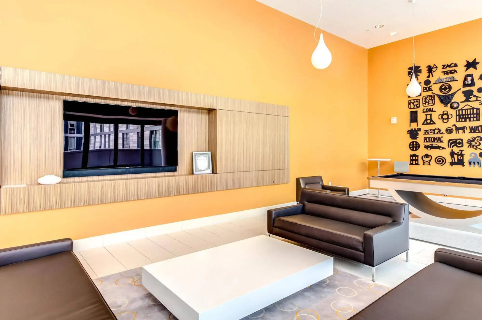 Pelican Fully Furnished Apartments