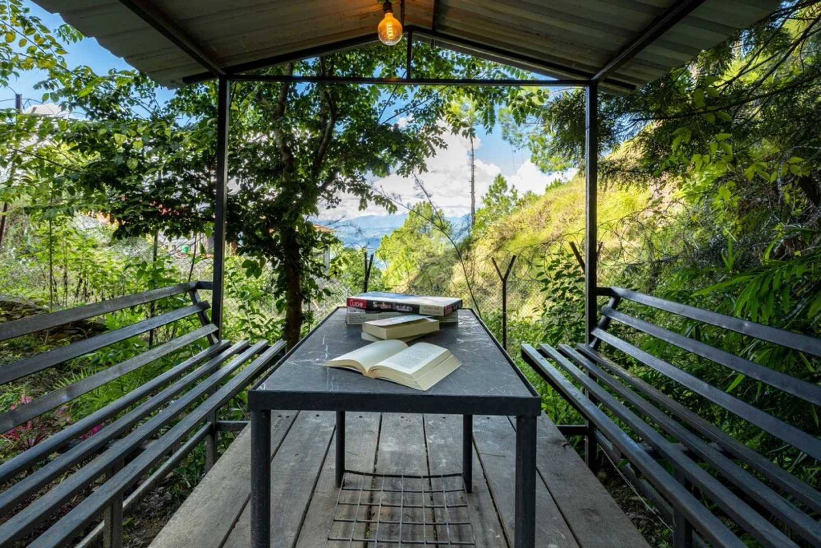 Amã Stays & Trails Serendipity, Ranikhet