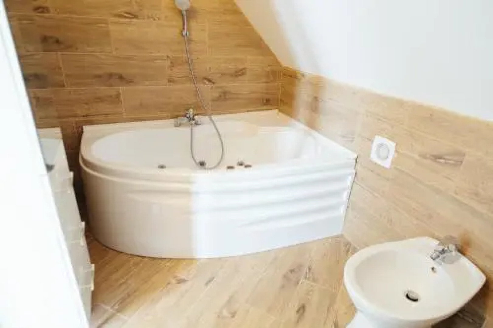 Mountain Apartments SuperSki