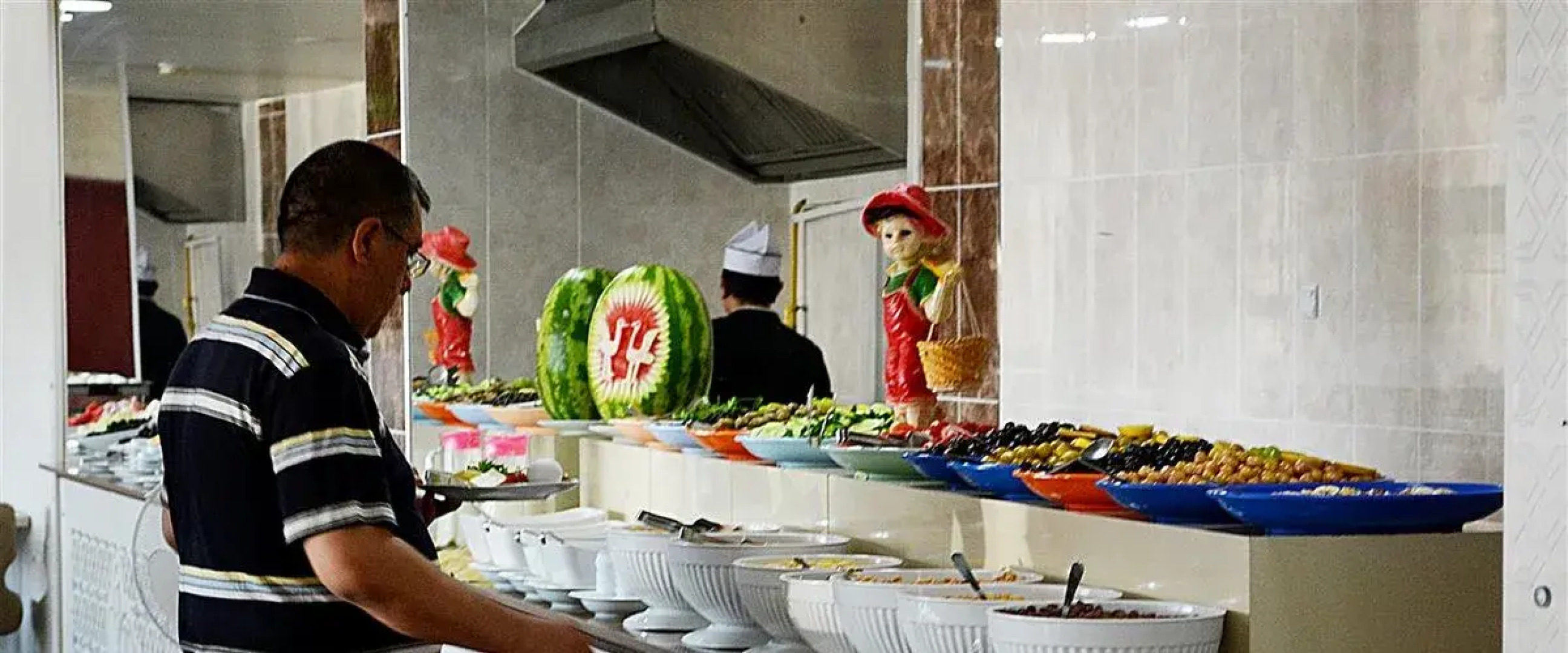 Garden Kale Thermal Hotel