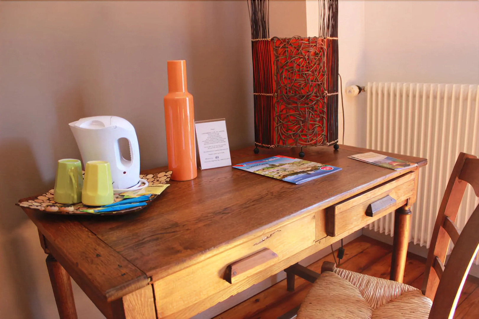 Moulin Pont Vieux - Chambres d'Hôtes