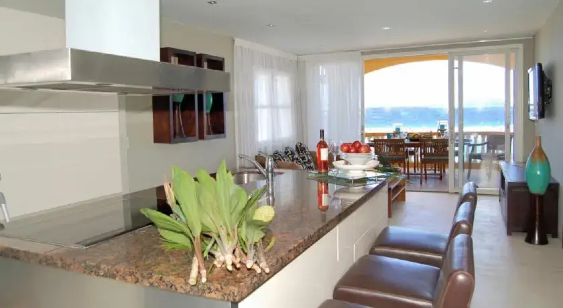 The Strand Luxury Condominiums