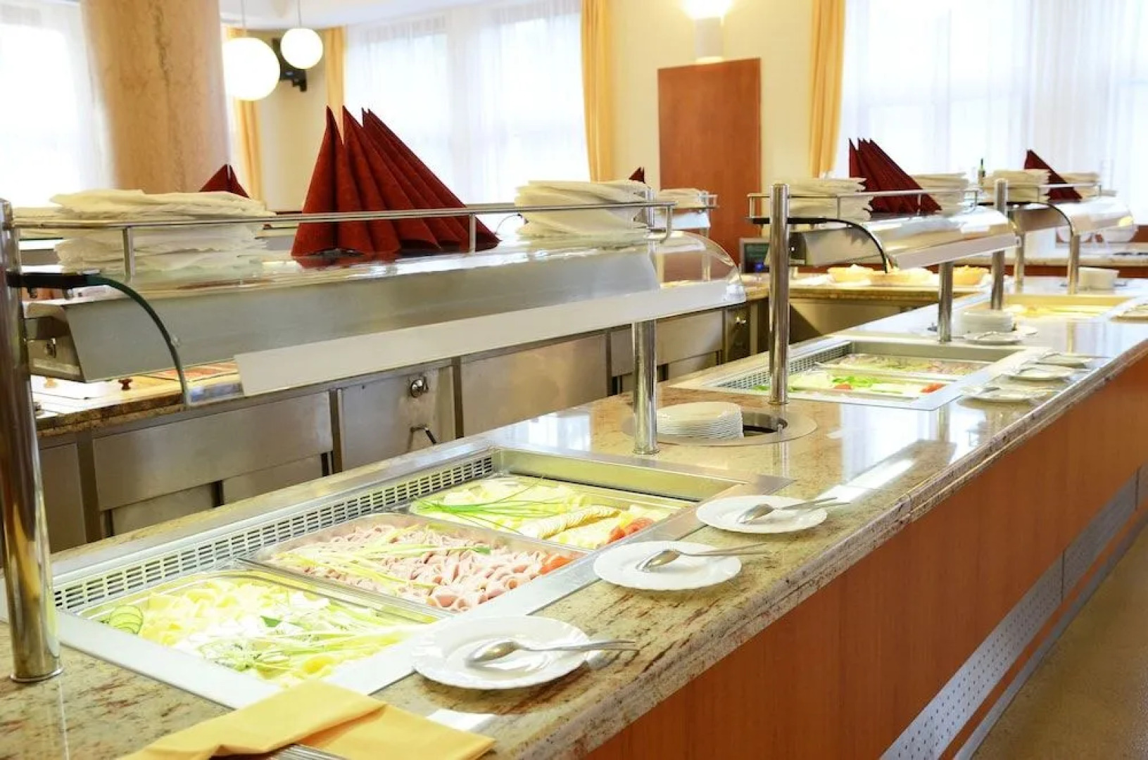 VZ Bedřichov Dependance