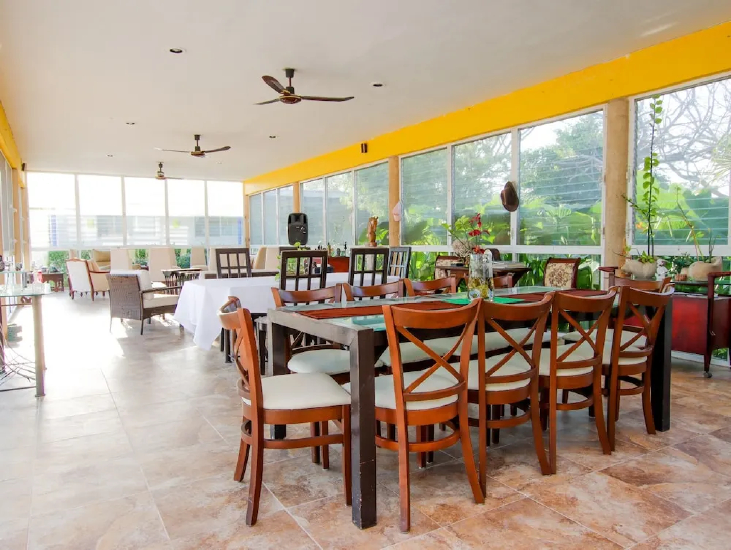 Casa Bakab by Rotamundos