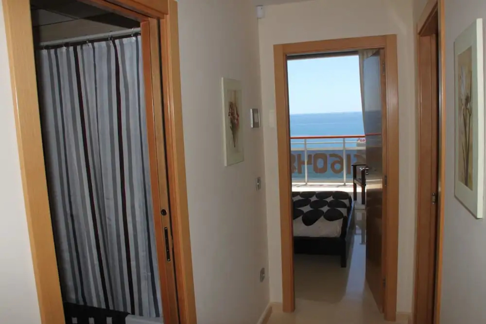 Coblanca 41 Apartment